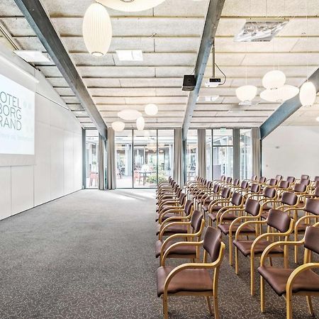 Hotel Sonderborg Strand 외부 사진