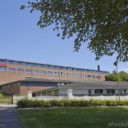 Hotel Sonderborg Strand 외부 사진