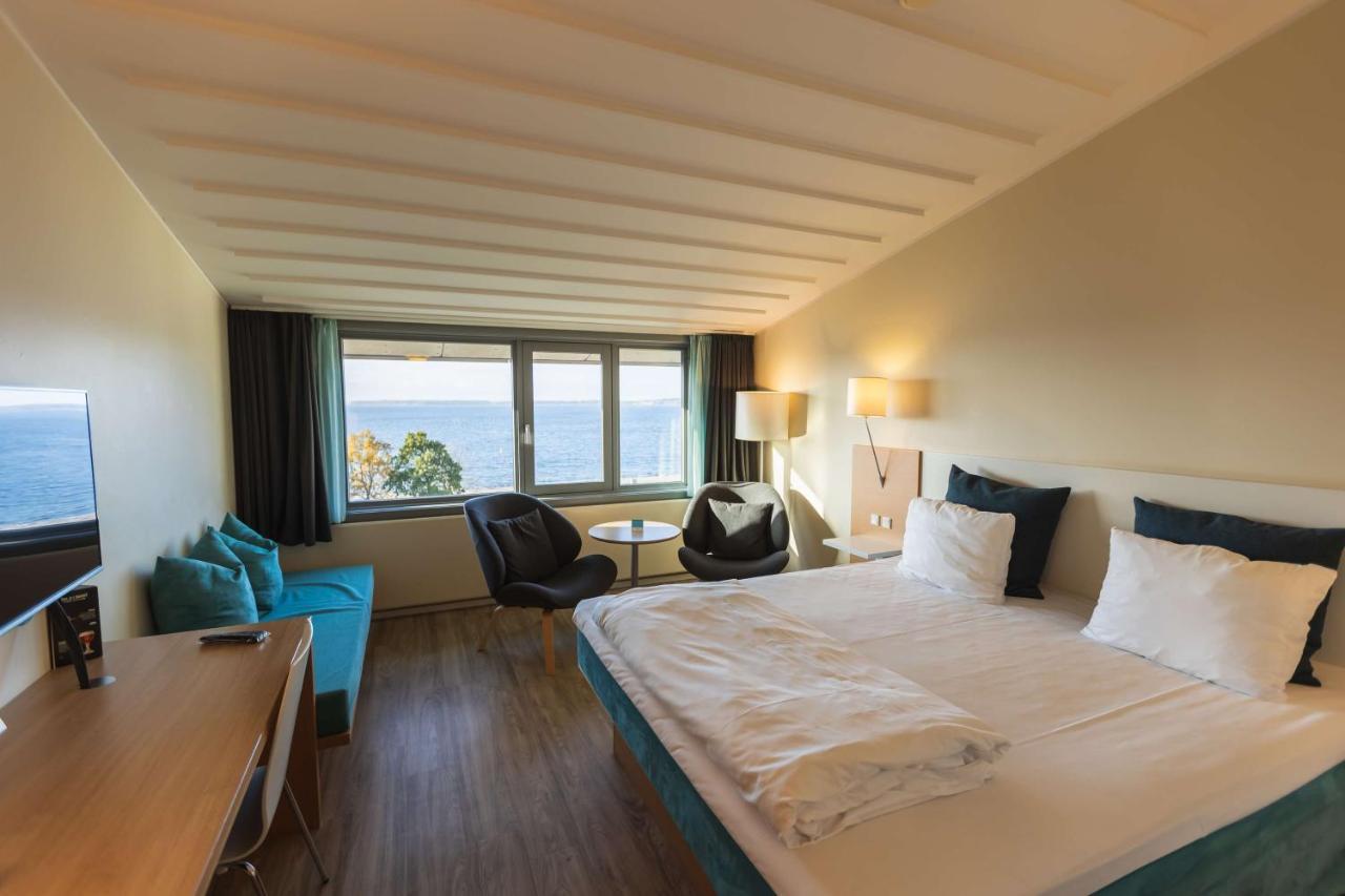 Hotel Sonderborg Strand 외부 사진