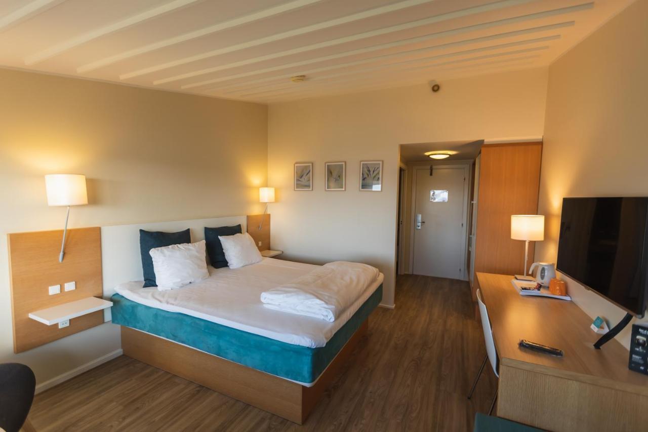 Hotel Sonderborg Strand 외부 사진