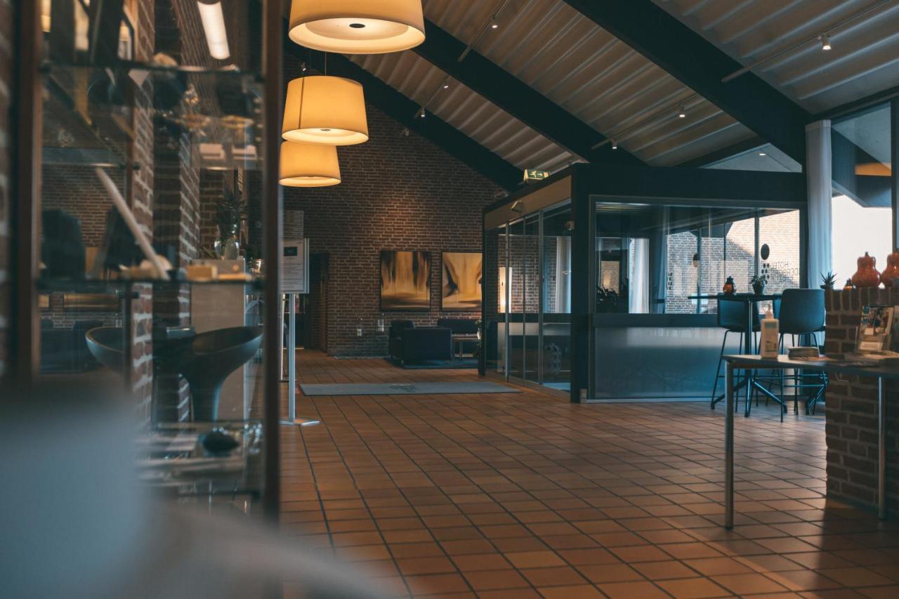 Hotel Sonderborg Strand 외부 사진