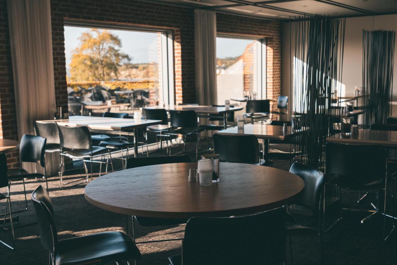 Hotel Sonderborg Strand 외부 사진