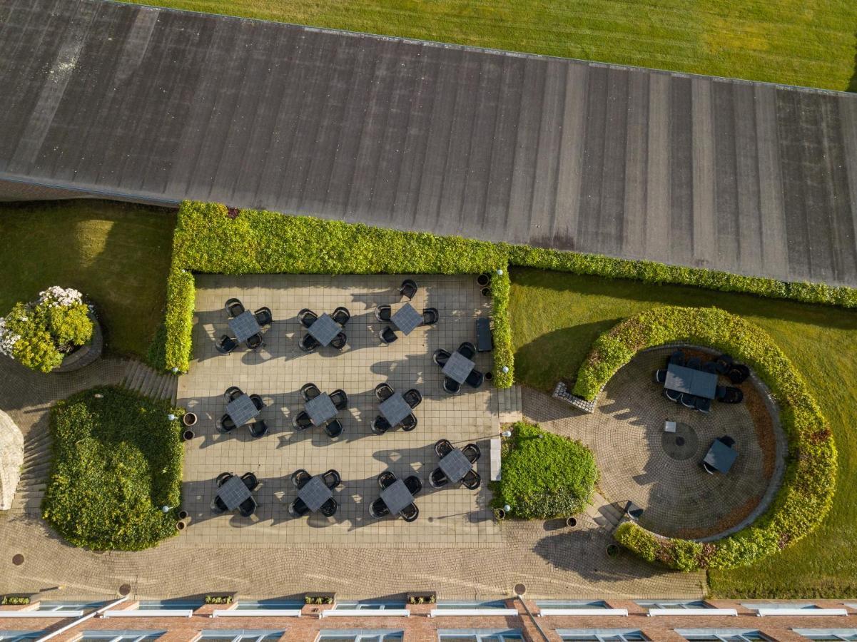 Hotel Sonderborg Strand 외부 사진