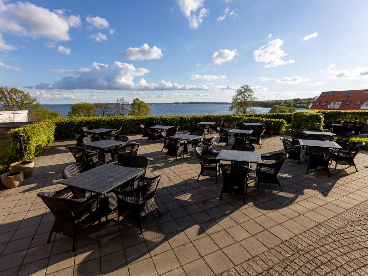 Hotel Sonderborg Strand 외부 사진