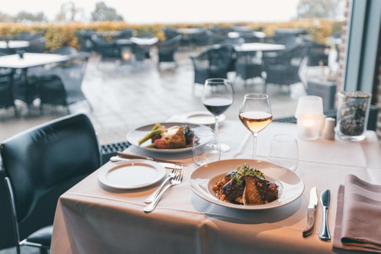 Hotel Sonderborg Strand 외부 사진
