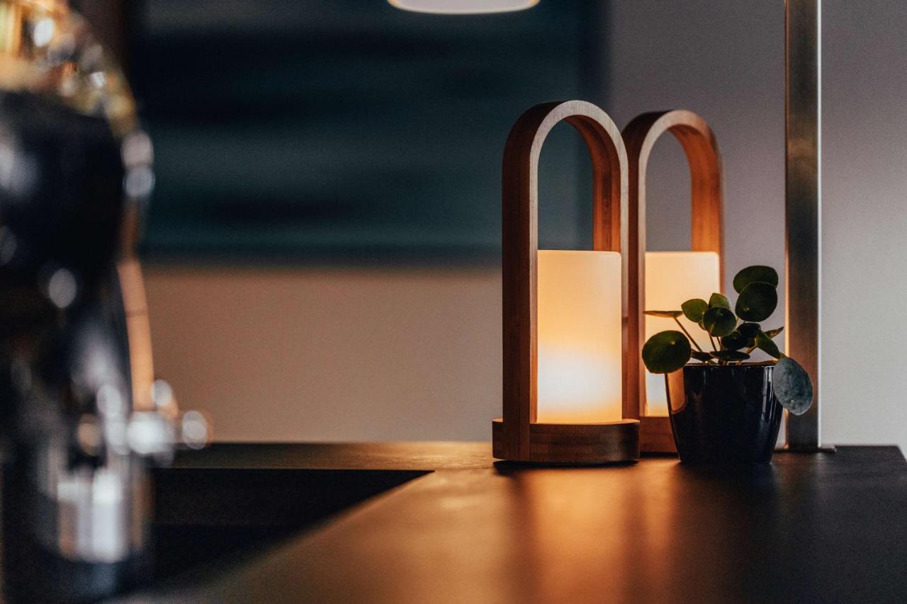 Hotel Sonderborg Strand 외부 사진