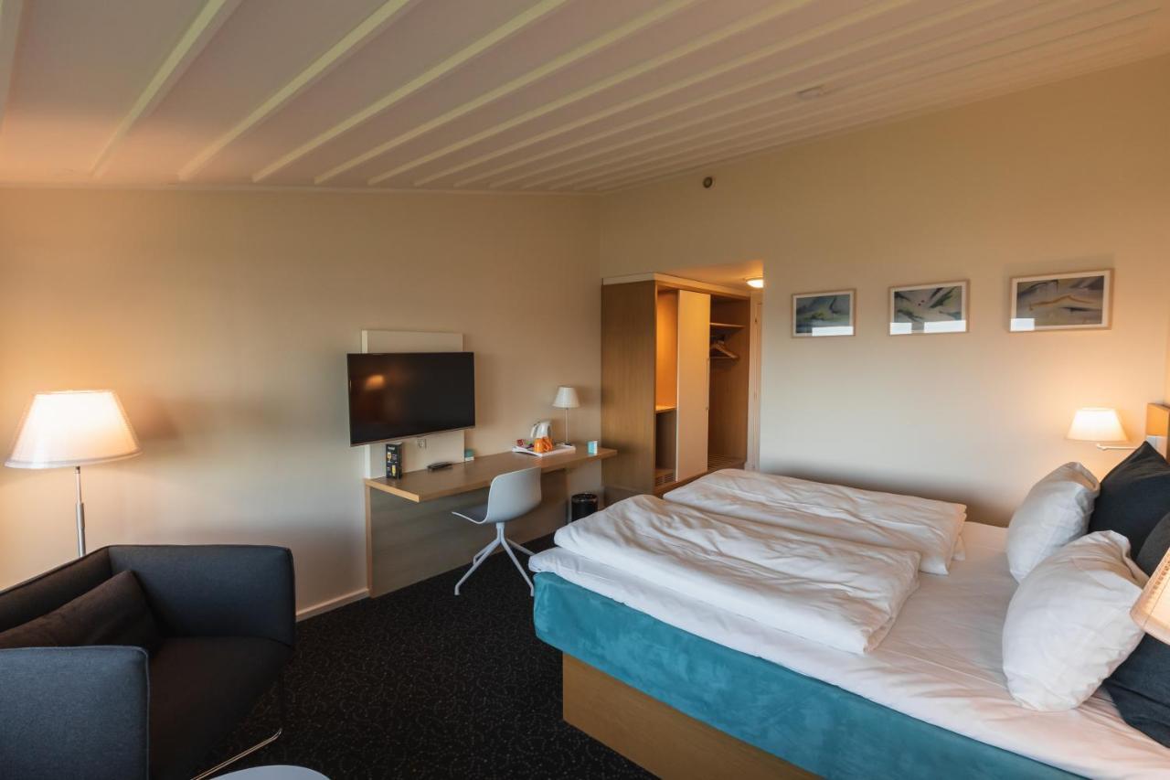 Hotel Sonderborg Strand 외부 사진