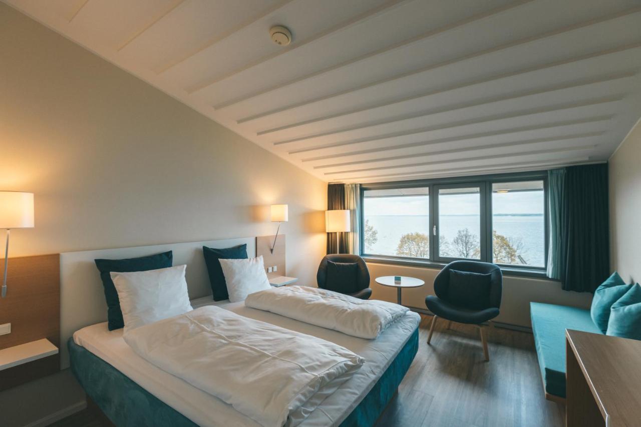 Hotel Sonderborg Strand 외부 사진