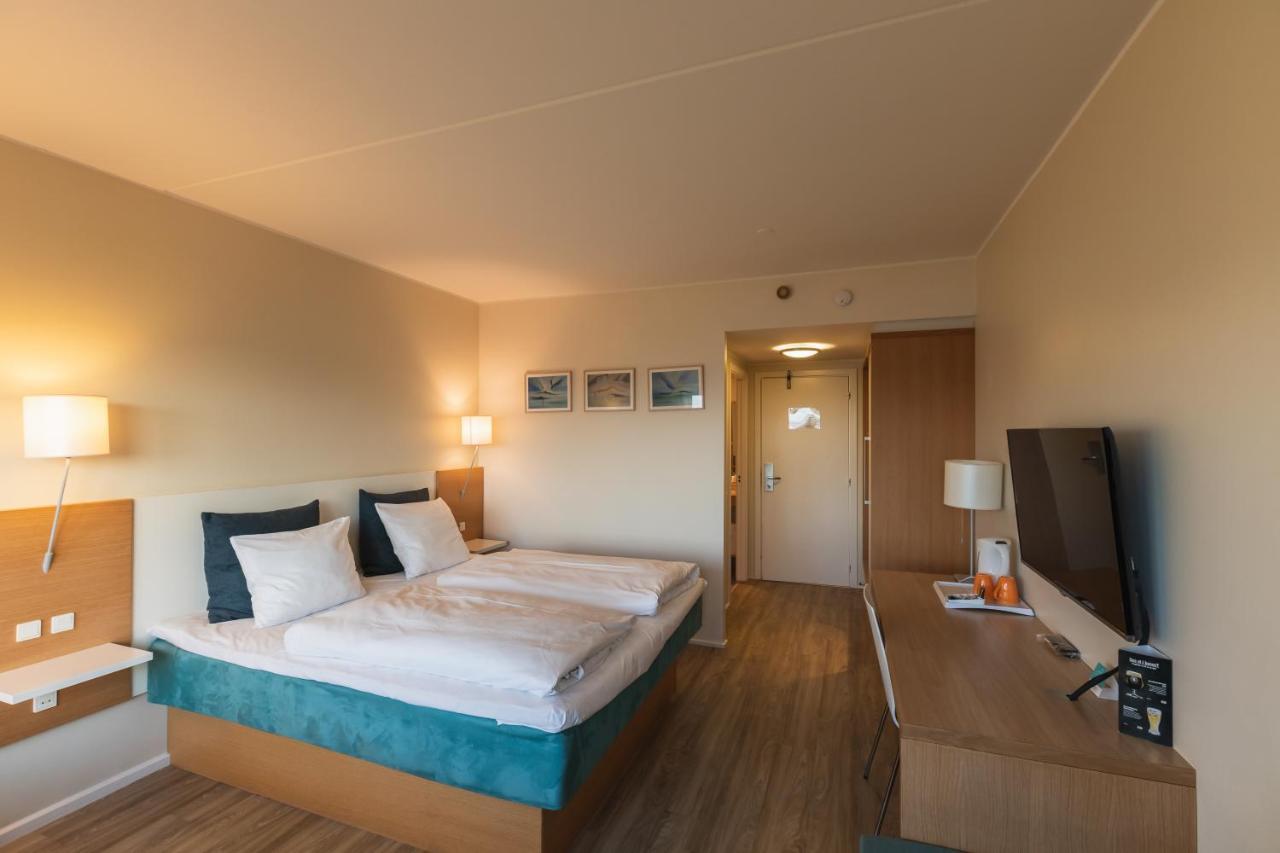Hotel Sonderborg Strand 외부 사진
