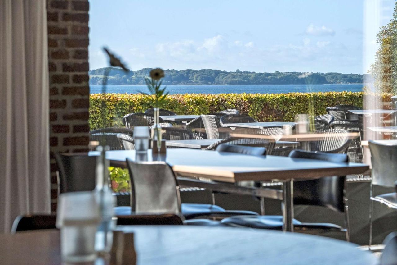 Hotel Sonderborg Strand 외부 사진