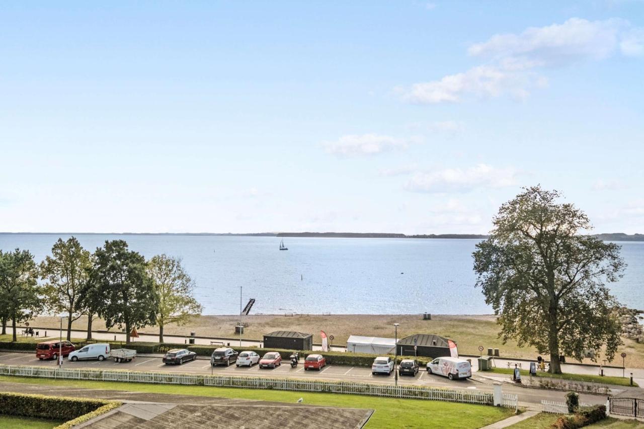 Hotel Sonderborg Strand 외부 사진