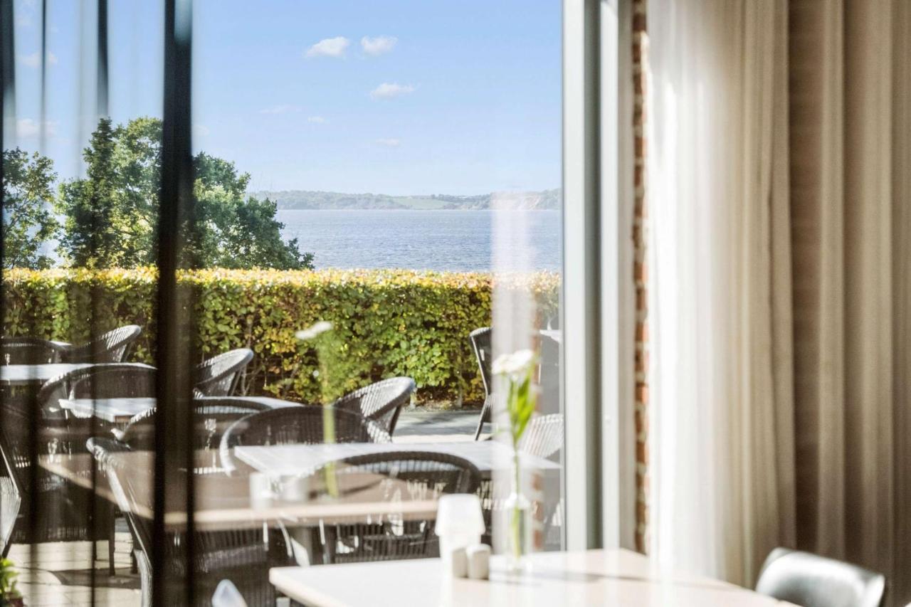 Hotel Sonderborg Strand 외부 사진