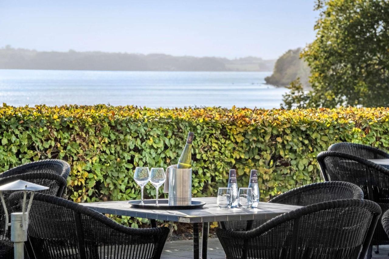 Hotel Sonderborg Strand 외부 사진
