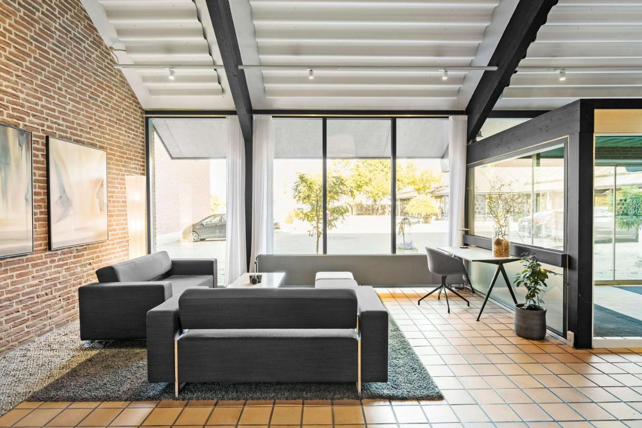 Hotel Sonderborg Strand 외부 사진