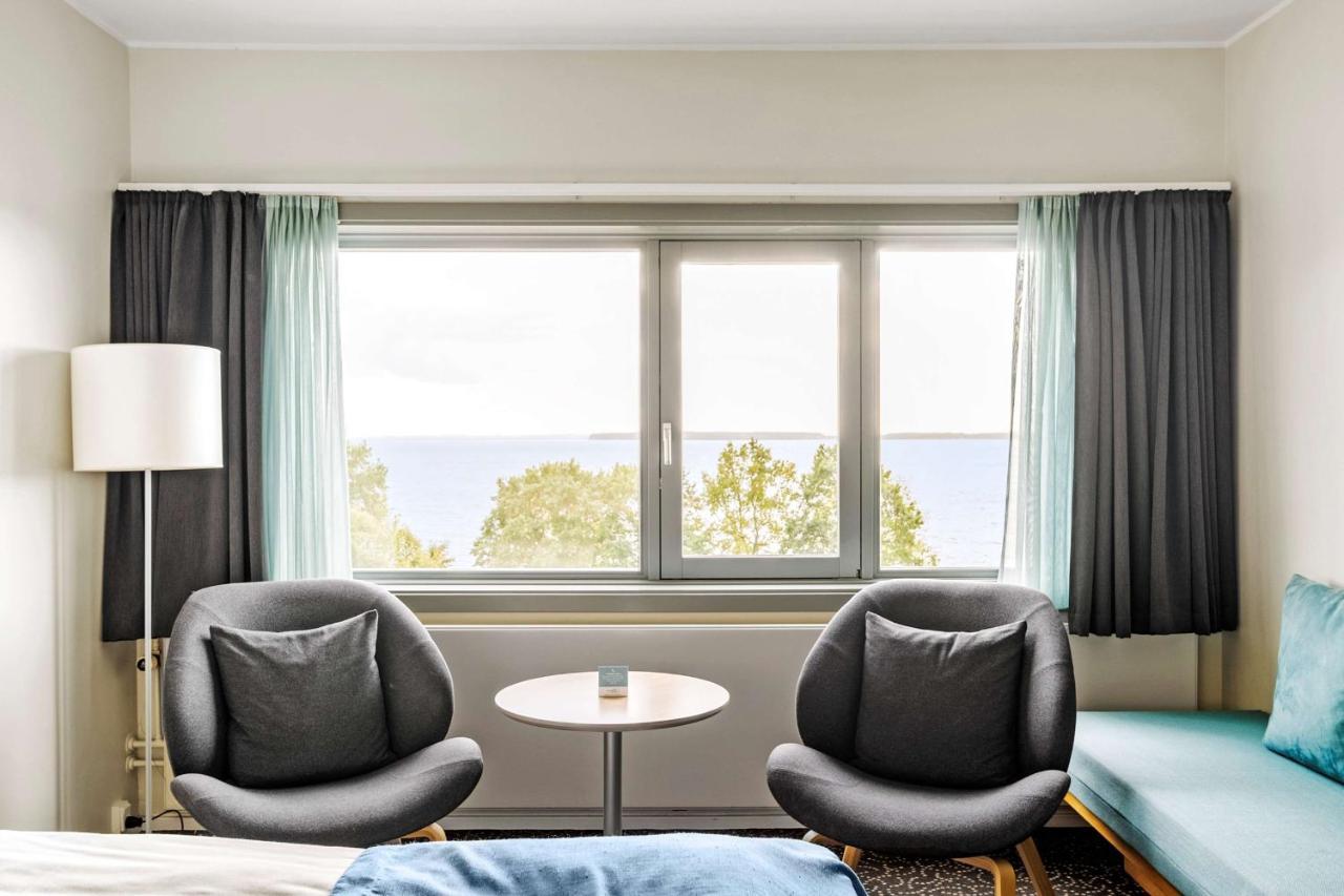 Hotel Sonderborg Strand 외부 사진
