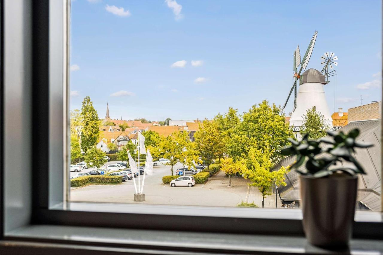 Hotel Sonderborg Strand 외부 사진