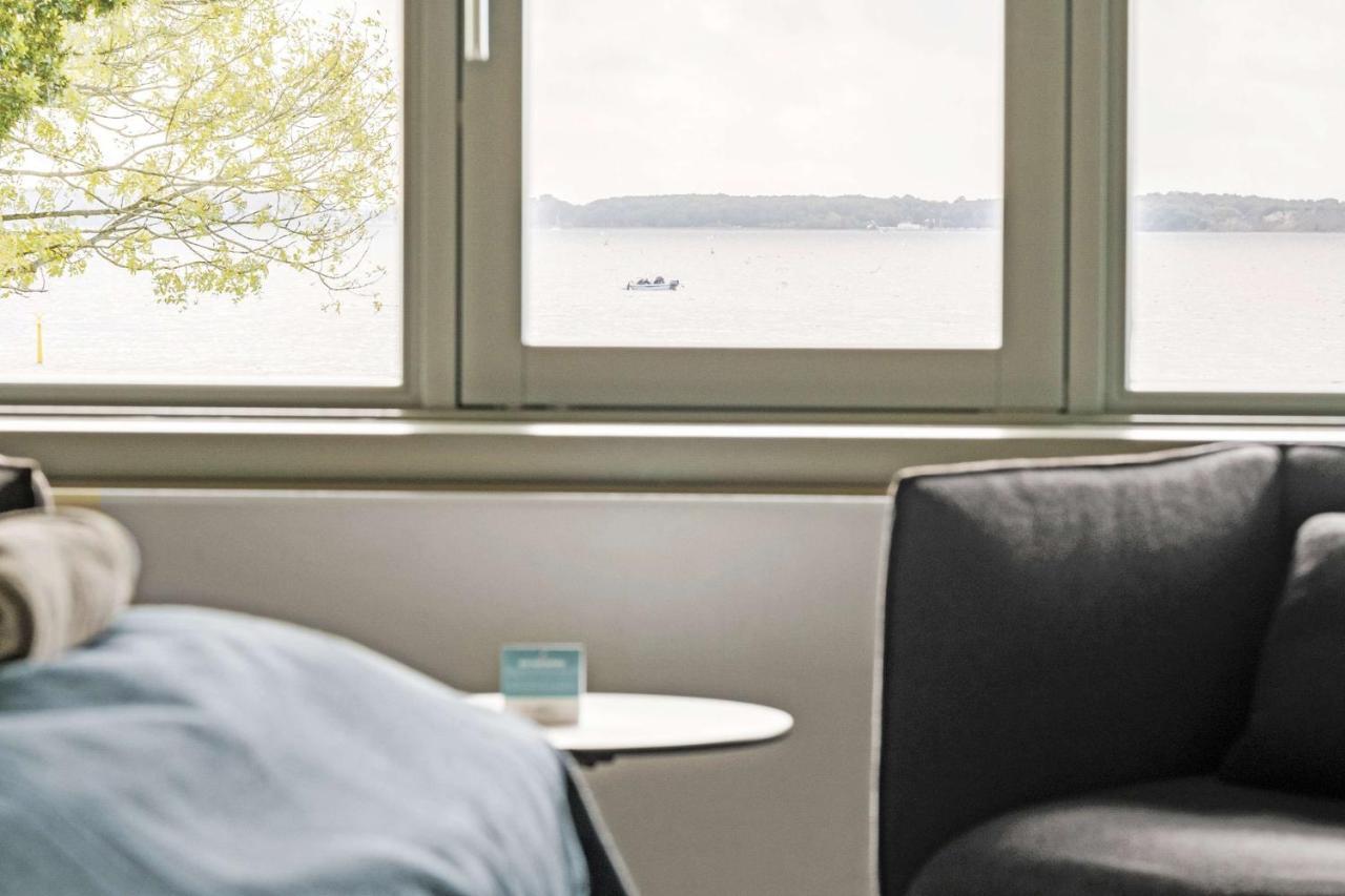 Hotel Sonderborg Strand 외부 사진