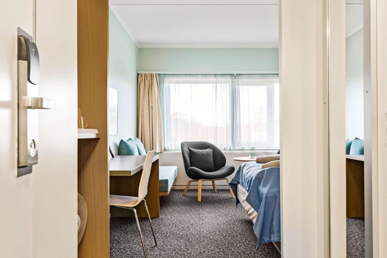 Hotel Sonderborg Strand 외부 사진