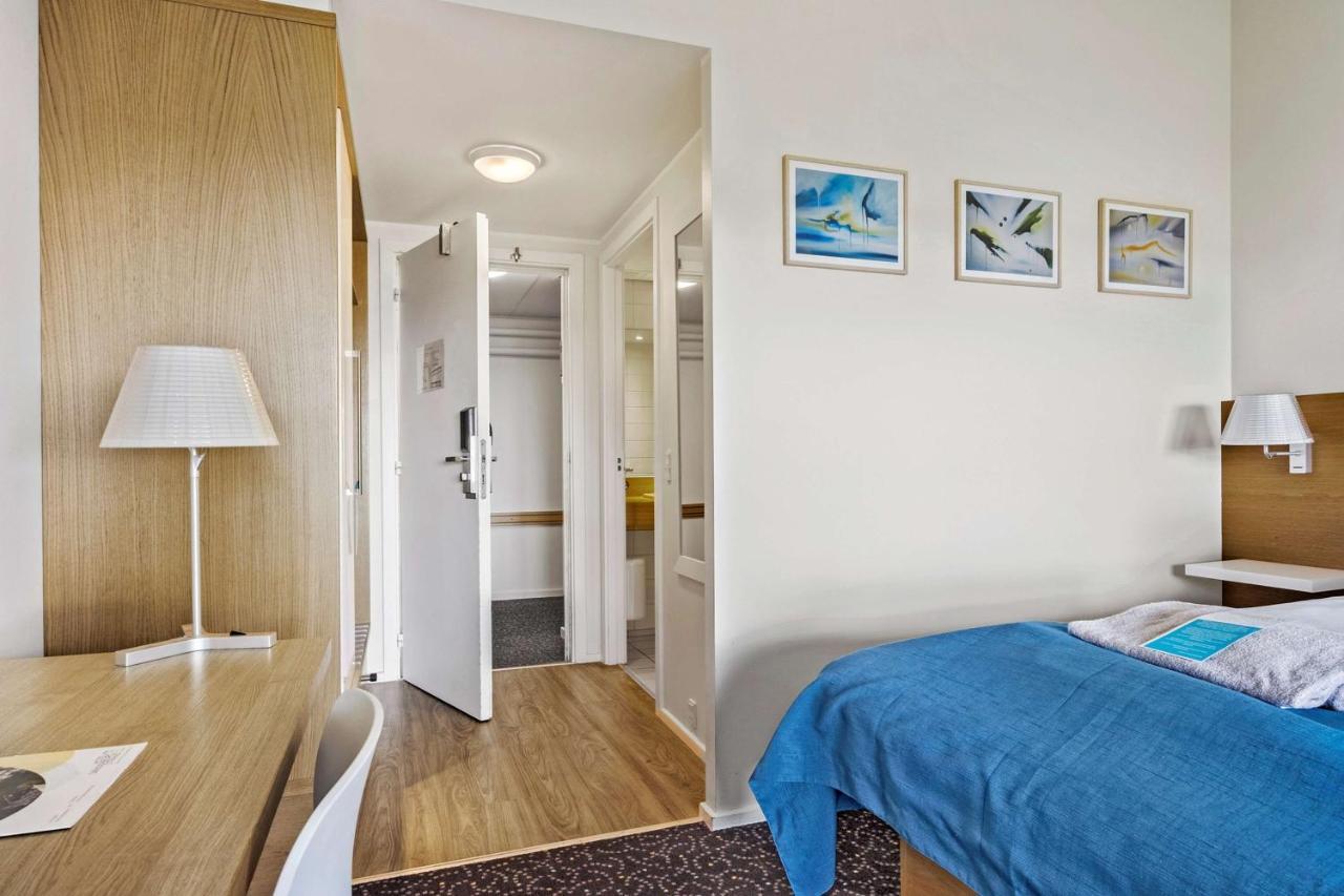 Hotel Sonderborg Strand 외부 사진