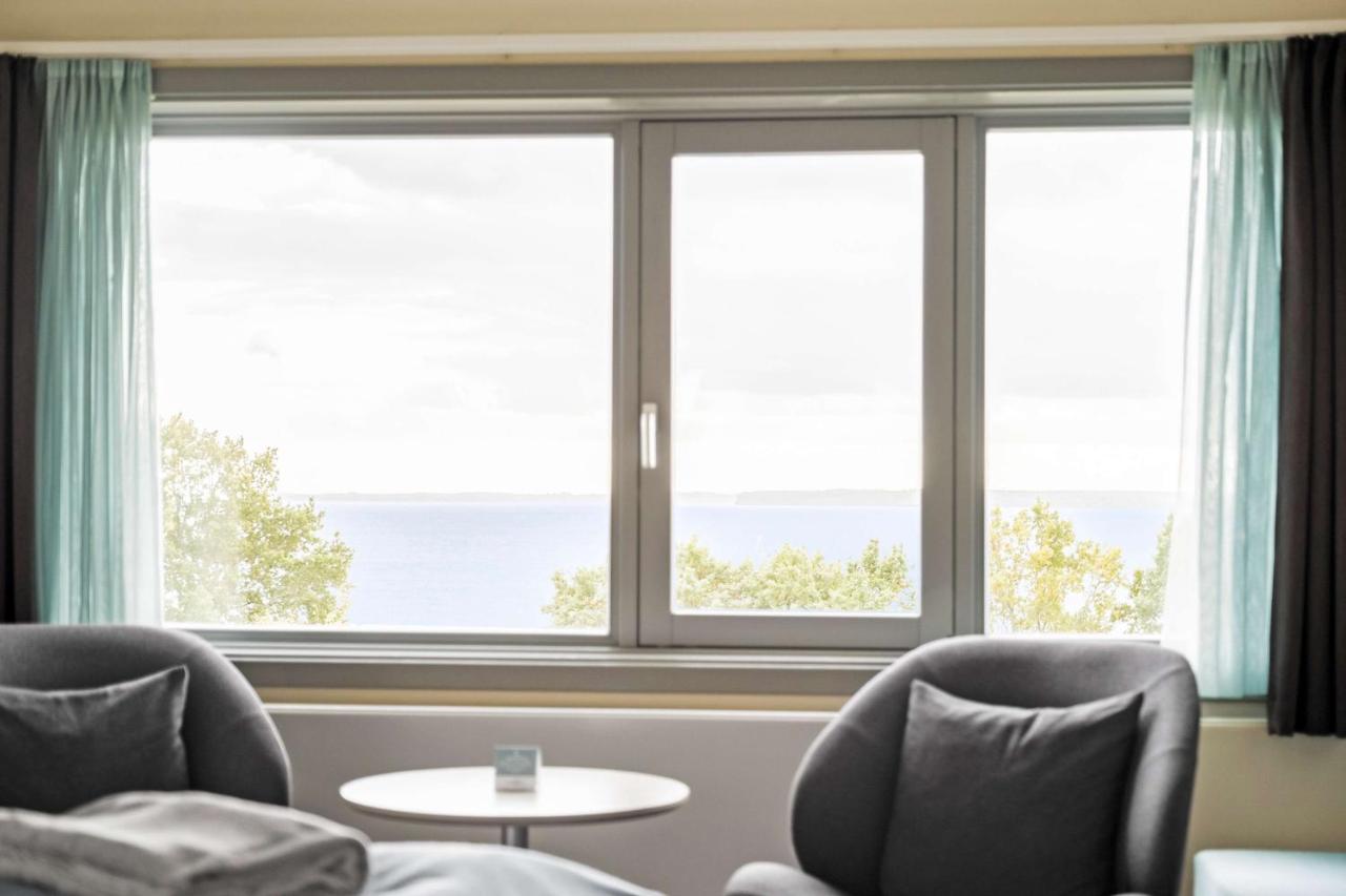 Hotel Sonderborg Strand 외부 사진