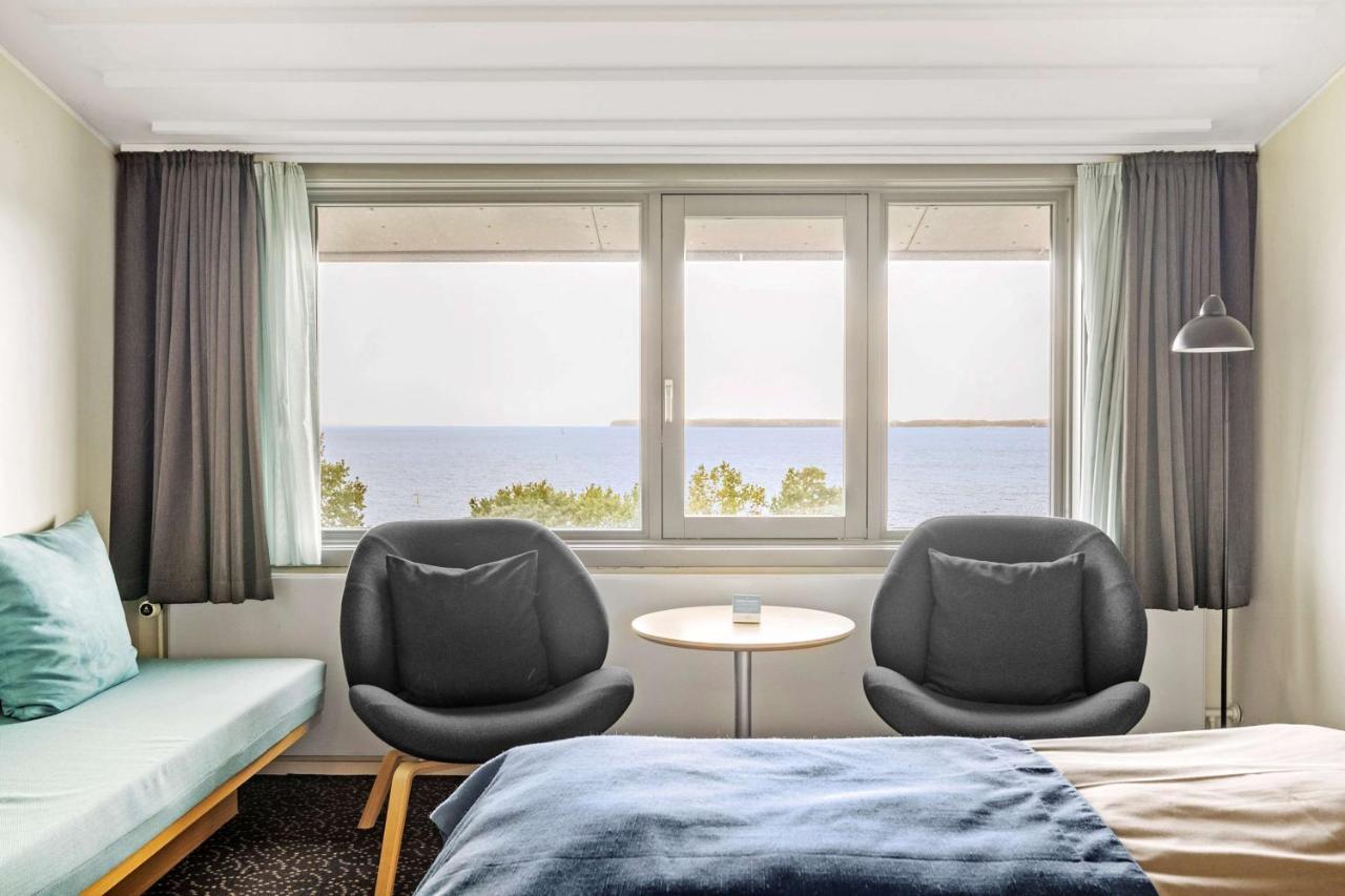 Hotel Sonderborg Strand 외부 사진