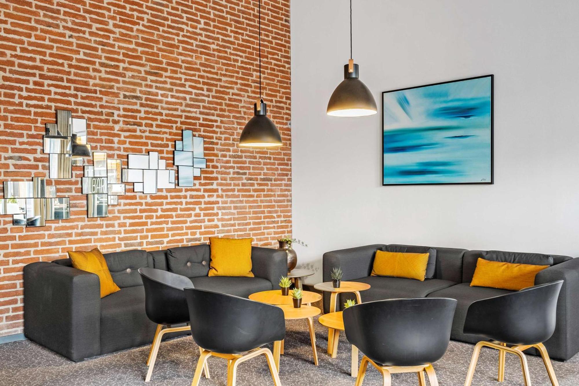 Hotel Sonderborg Strand 외부 사진