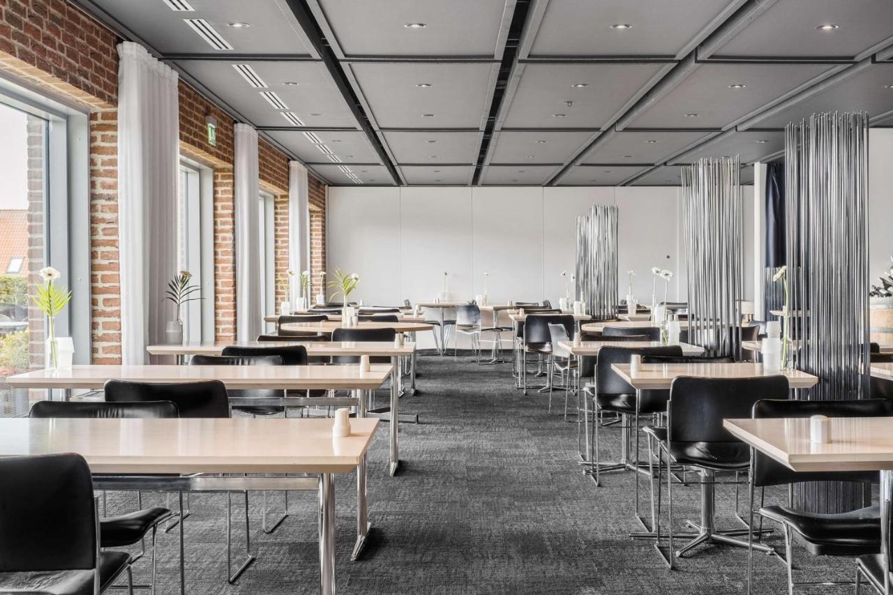 Hotel Sonderborg Strand 외부 사진