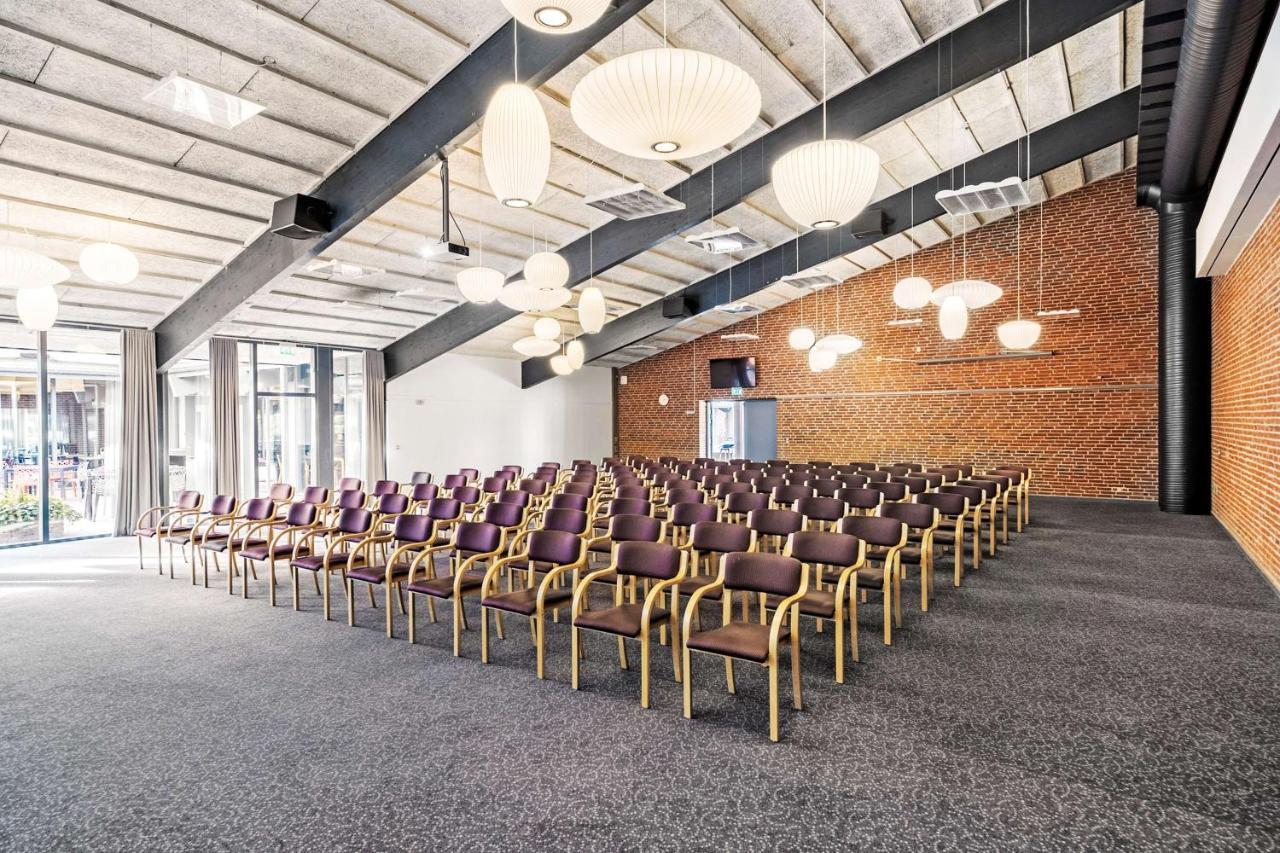 Hotel Sonderborg Strand 외부 사진