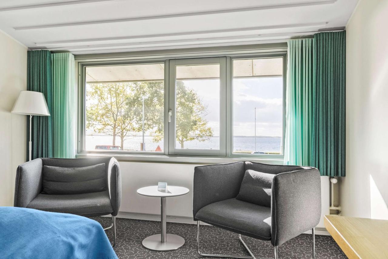 Hotel Sonderborg Strand 외부 사진
