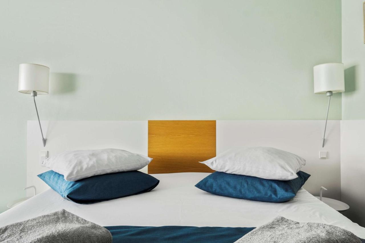Hotel Sonderborg Strand 외부 사진