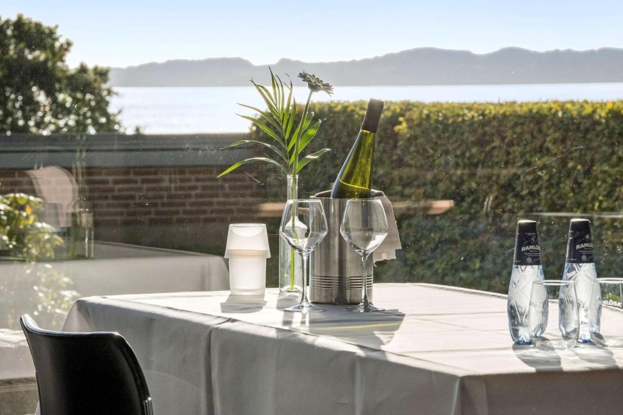 Hotel Sonderborg Strand 외부 사진