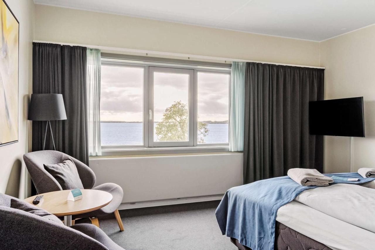 Hotel Sonderborg Strand 외부 사진