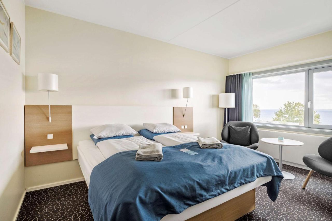 Hotel Sonderborg Strand 외부 사진