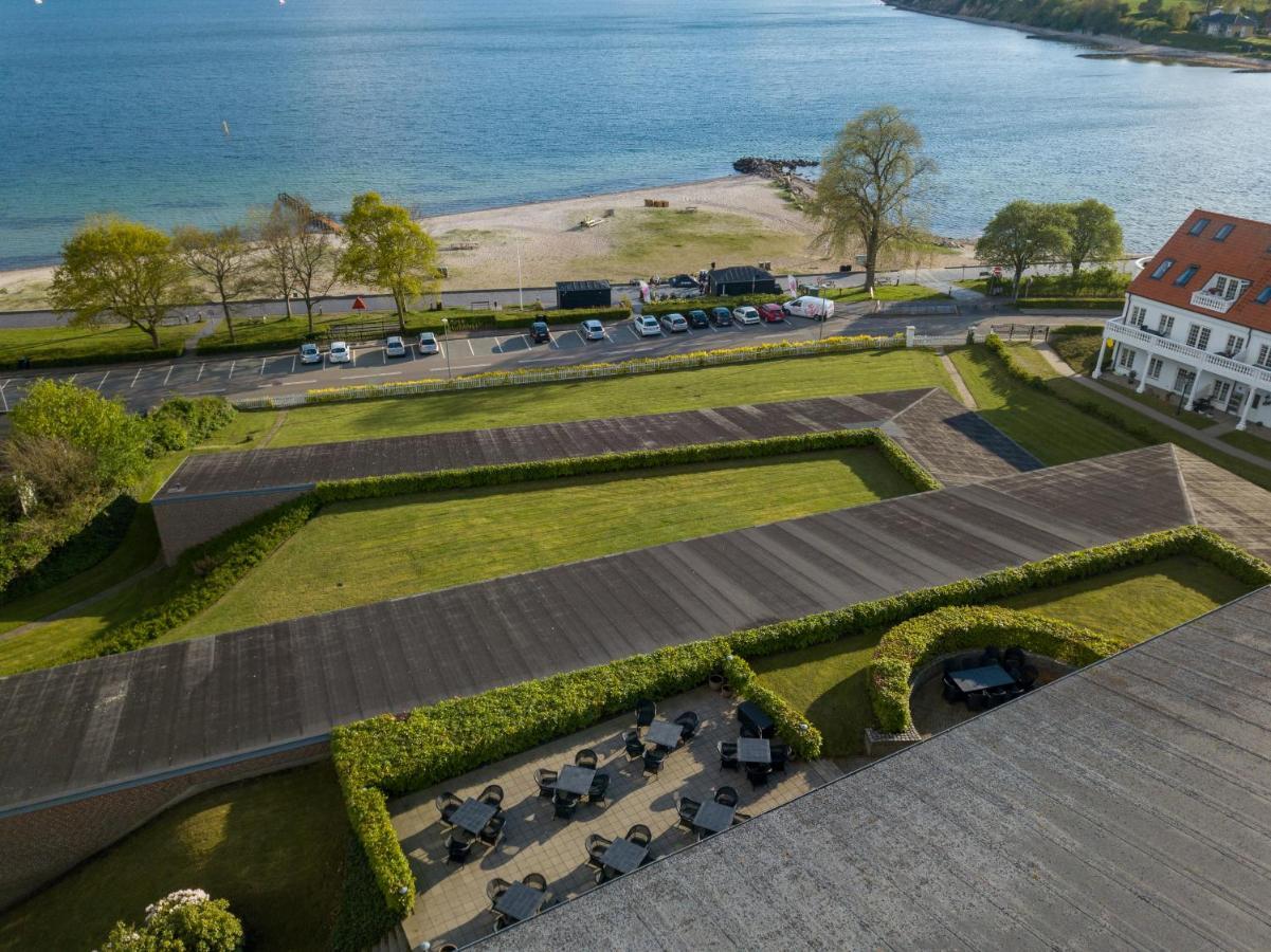 Hotel Sonderborg Strand 외부 사진